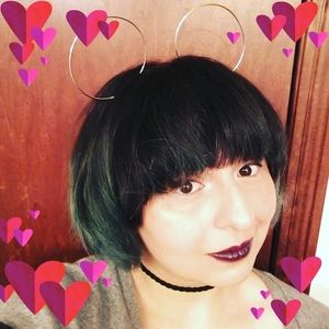 Meet your Posher, Sandra